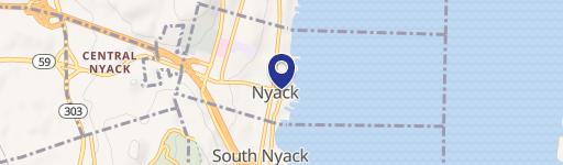 Nyack Residential Development Opportunity