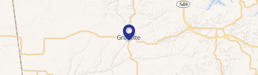 Gravette Industrial Building - Hwy 59