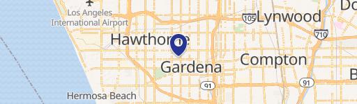 Gardena Mixed-Use Property: Huge Potential