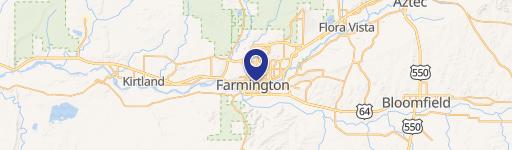Farmington Commercial Land - Main Street