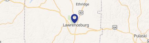 Prime Lawrenceburg Mixed-Use Property