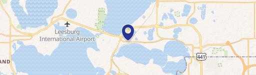 Downtown Tavares Office Building