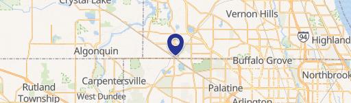 Barrington Commercial Space - 1294 sq ft