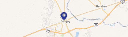 Prime Pecos Office Building