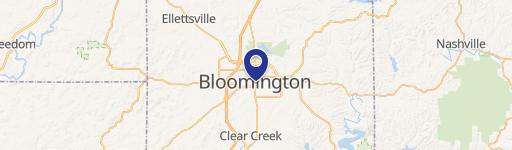 Bloomington Commercial Building Opportunity