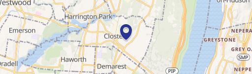 Closter Office Space for Lease