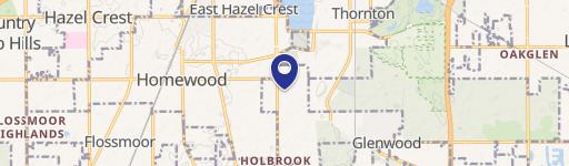 Glenwood Commercial Building Investment