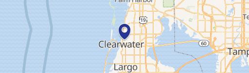 Clearwater Industrial Property - Huge Potential
