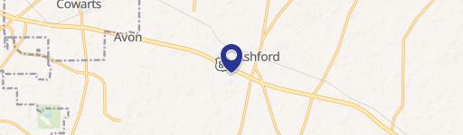 Ashford Commercial Warehouse Opportunity