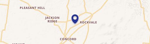 7492 Lowe Ln, Rockvale, TN 37153