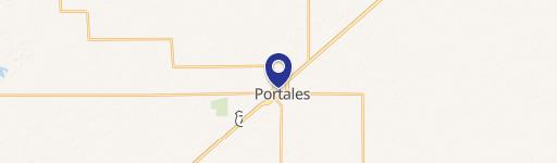 Portales Commercial Building - Prime Location