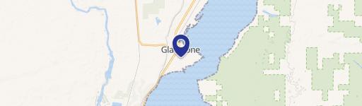 Gladstone Business Opportunity