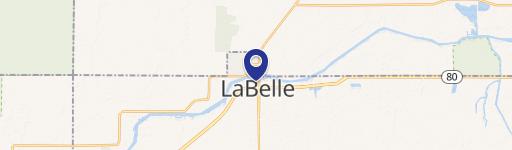 Labelle Commercial Building Investment