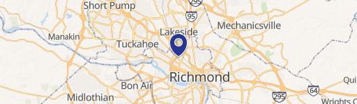 Prime Richmond Commercial Space