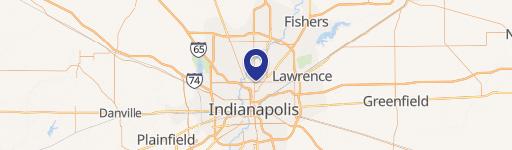 Midtown Indy Office Building - 6000 SF