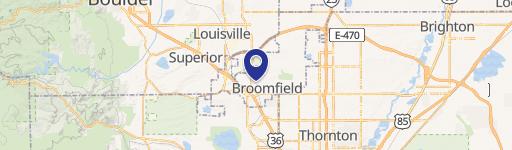 10 Garden Ctr, Broomfield, CO 80020
