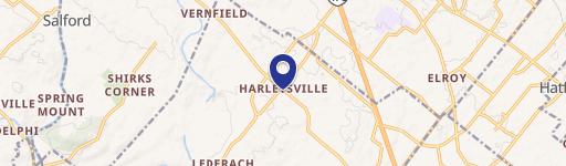Harleysville Retail Property & Business