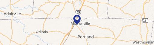 Prime Portland TN Land Opportunity