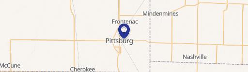 Prime Pittsburg Office Building