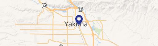 Yakima Commercial Building - Prime Location