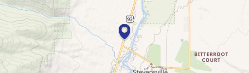 Stevensville Highway Commercial Property