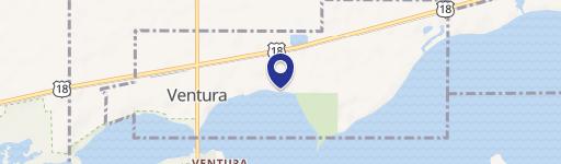 Ventura Lakefront Commercial Property