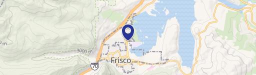 Frisco Industrial Warehouse - Huge Potential