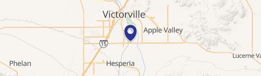 Hesperia Multi-Tenant Commercial Property