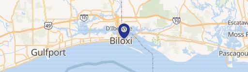 Biloxi Beachfront Development Land