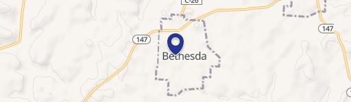 Bethesda Business Opportunity: High Potential!