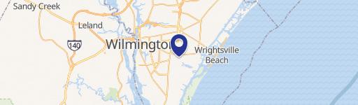 Wilmington Retail Center - Prime Location