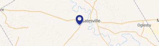 Gatesville Commercial & Residential Combo