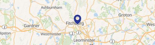 Fitchburg Fire Station Redevelopment Opportunity