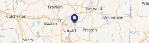 Norwich Commercial Building - Great Location!