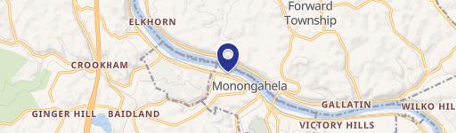 Monongahela Retail Property Investment