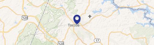 Prime Toccoa Commercial Building