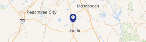 Griffin, GA Commercial Property