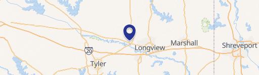 Gladewater Commercial Building - Huge Potential