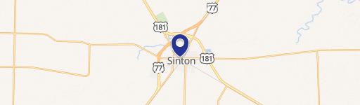 Sinton Office Building - Great Value