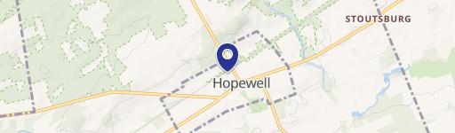 20 Model Ave, Hopewell, NJ 08525
