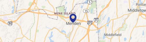 Meriden Commercial Property - Cook Ave