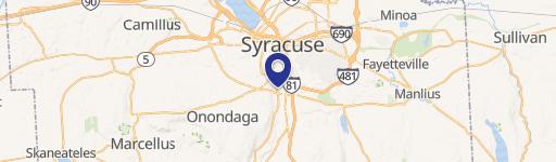 Syracuse Commercial Building - Great Investment