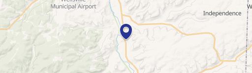 Wellsville Industrial Property - 8.4 Acres