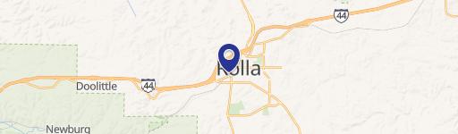 Prime Rolla Commercial Property