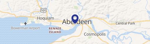 411 Jefferson St, Aberdeen, WA 98520