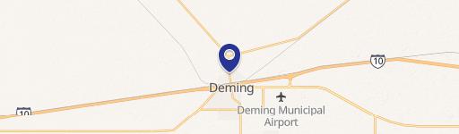 Deming Commercial Business Opportunity