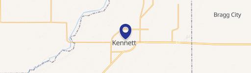 Kennett Commercial Property - 2.56 Acres