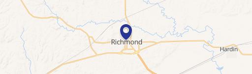 Richmond Main Street Investment Opportunity