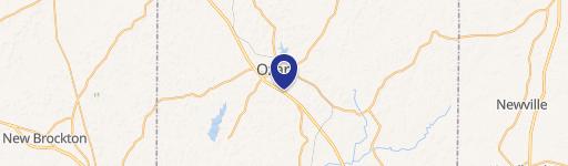 Ozark Sanctuary: Prime Commercial Space