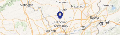 Established Allentown Auto Business